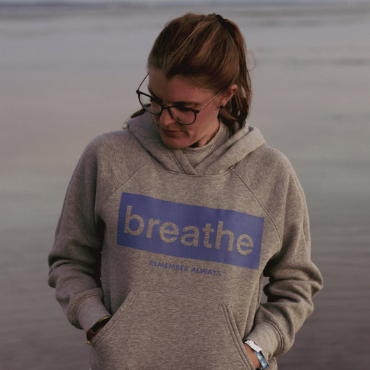 Plotterdatei - breathe