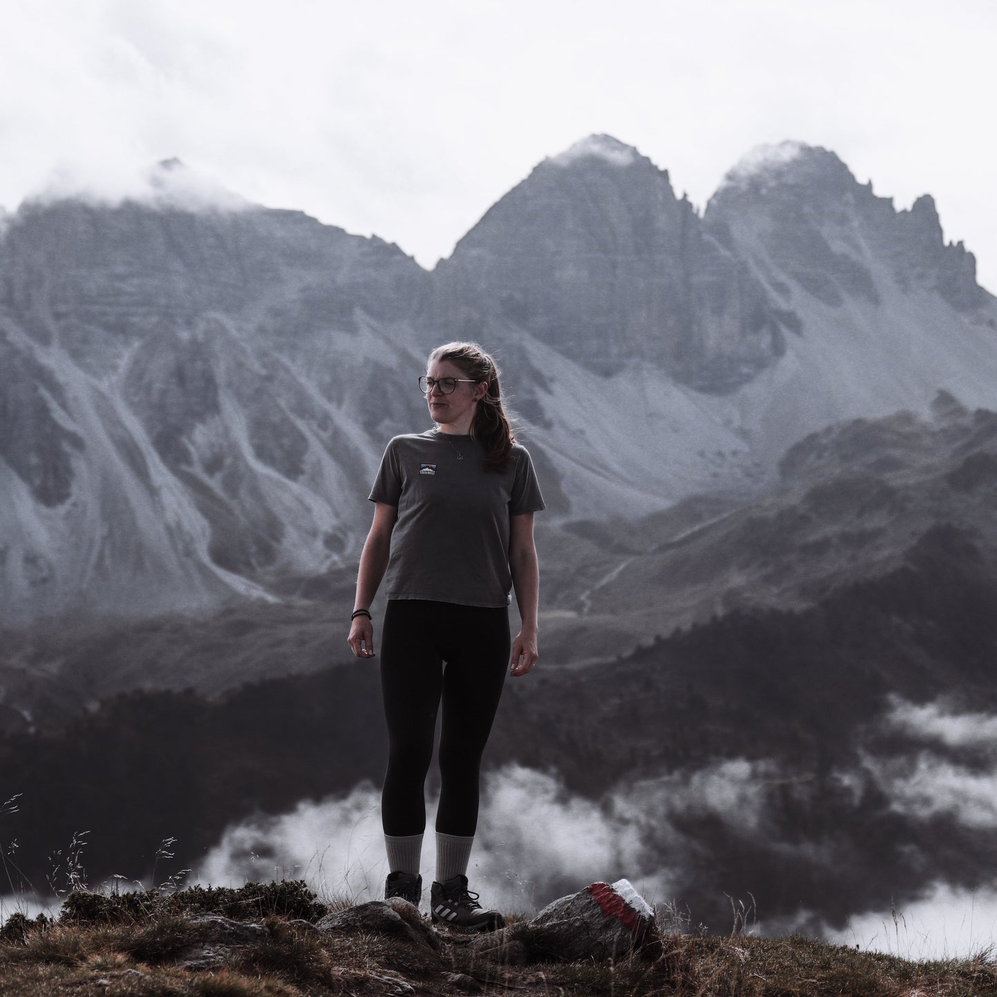 Stickdatei - Cloudtrail