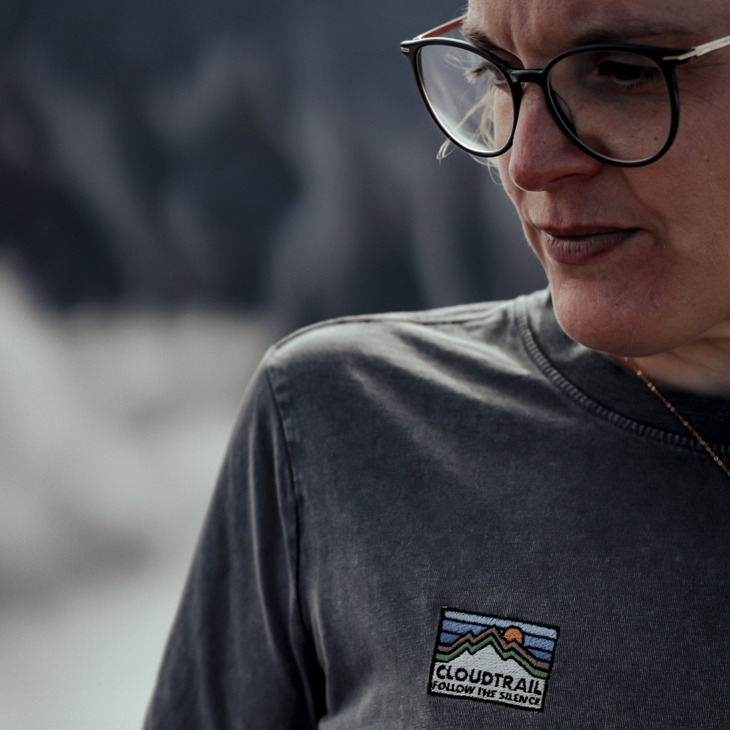 Stickdatei - Cloudtrail