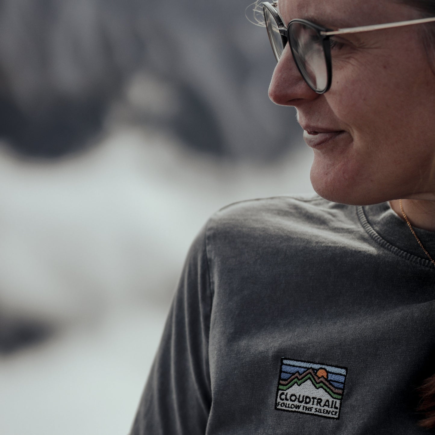 Stickdatei - Cloudtrail