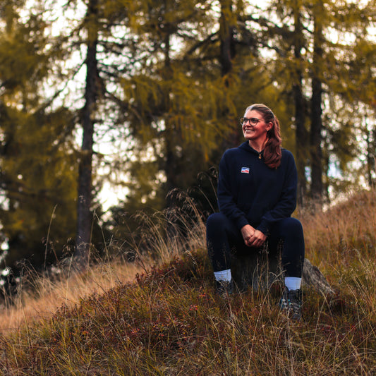 Stickdatei - everpeak